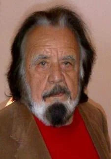 Horacio Guarany — Imagen principal