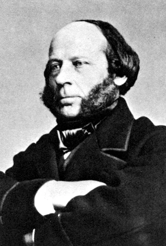 John Ericsson — Imagen principal