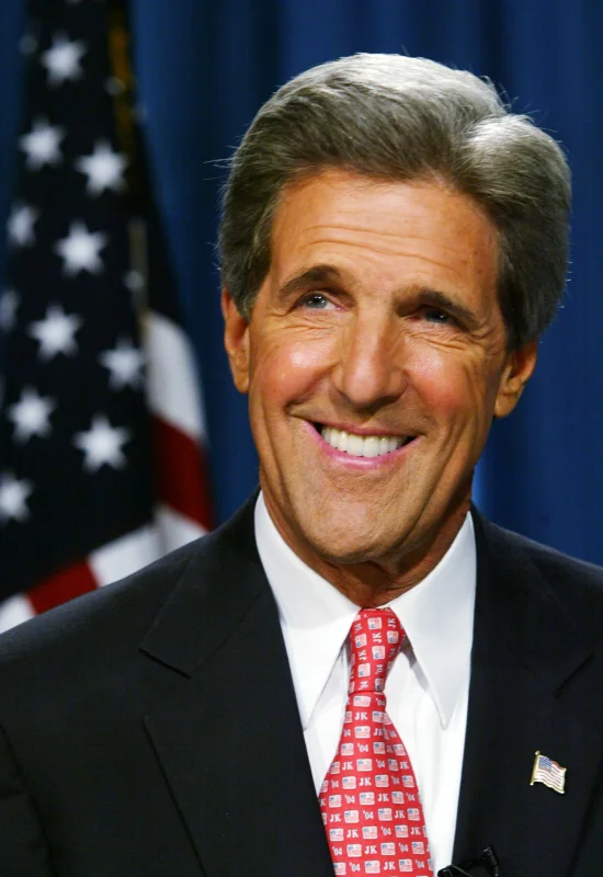John Kerry — Imagen principal