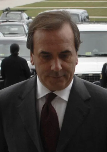 José Antonio Alonso — Imagen principal