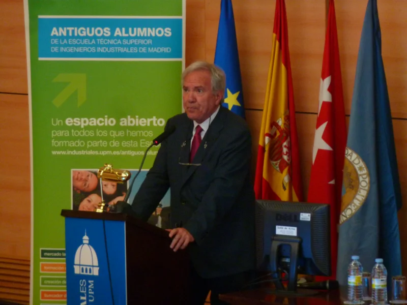 José Barrionuevo — Imagen principal
