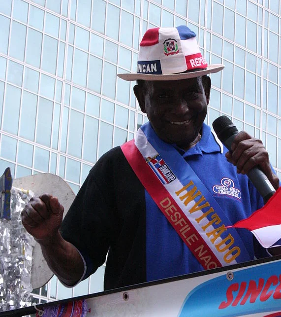 Joseíto Mateo — Imagen principal