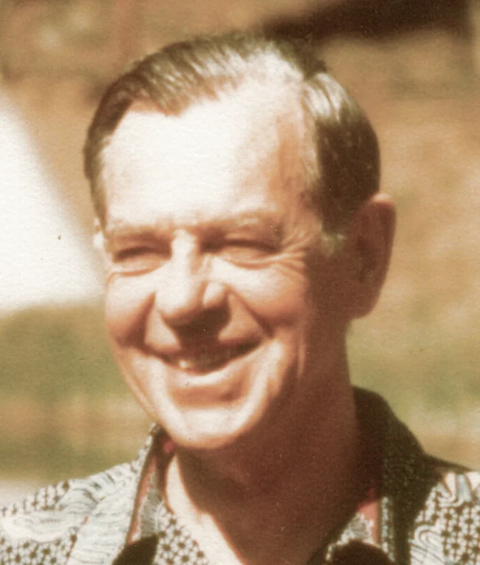 Joseph Campbell — Imagen principal