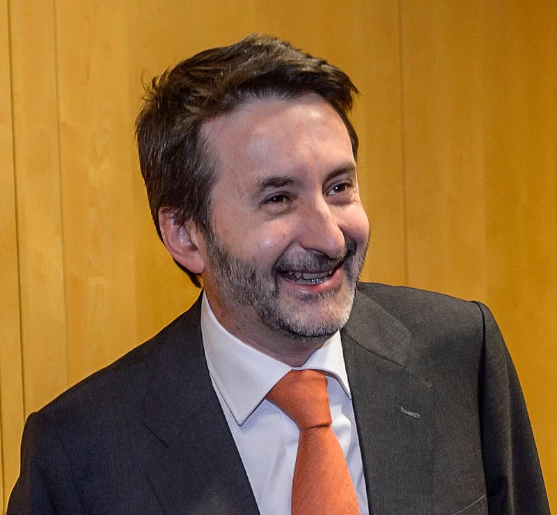Josu Jon Imaz — Imagen principal
