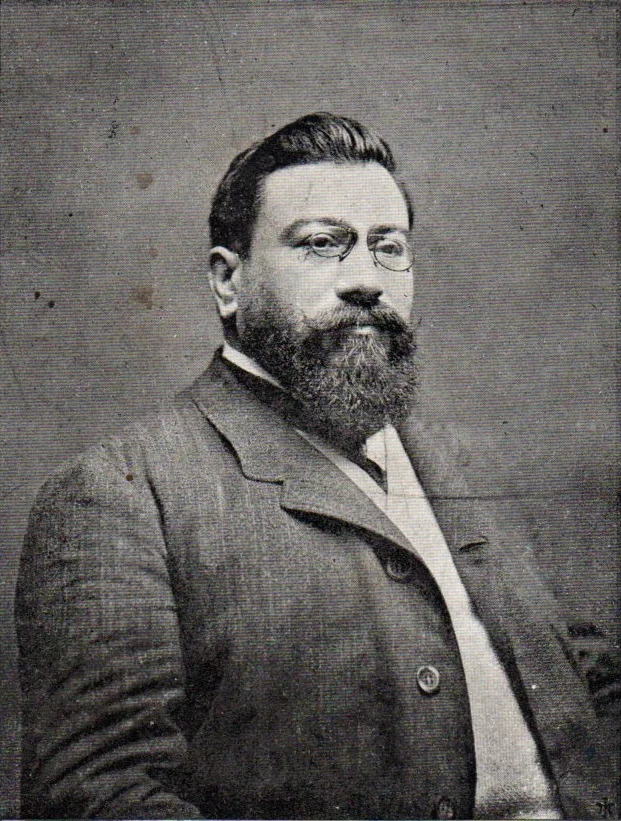Juan Vázquez de Mella — Imagen principal