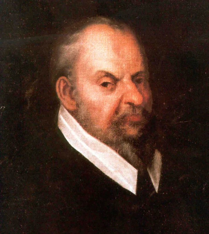 Juanelo Turriano — Imagen principal