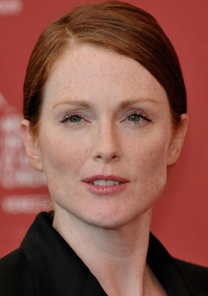 Julianne Moore — Imagen principal