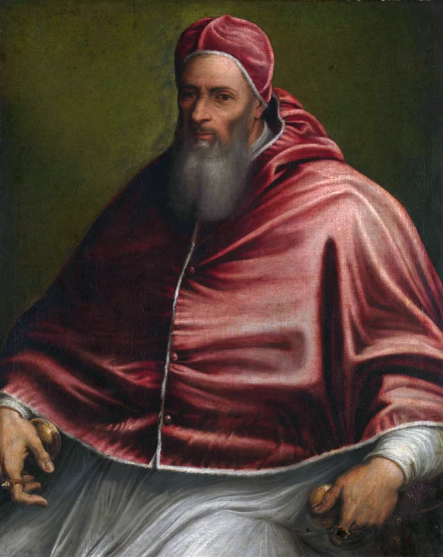 Julio III — Imagen principal
