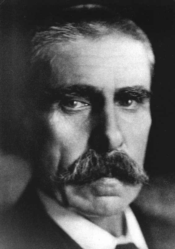 Julius Wagner-Jauregg — Imagen principal