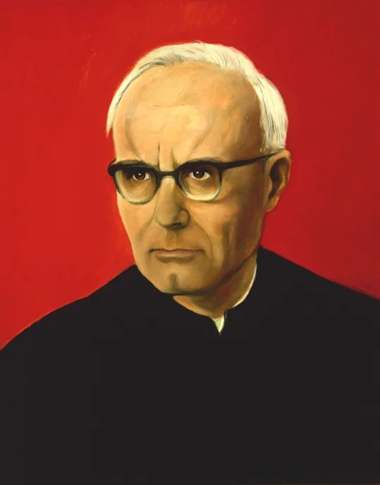 Karl Rahner — Imagen principal
