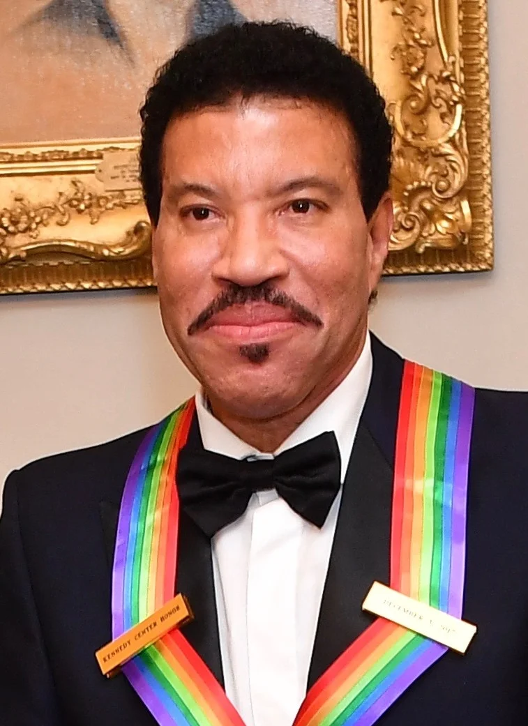 Lionel Richie — Imagen principal
