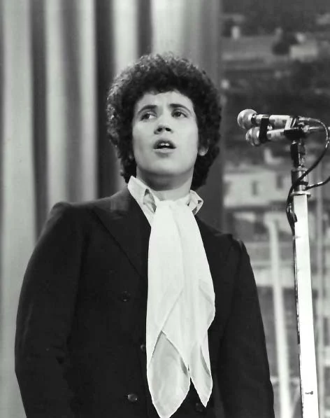 Lucio Battisti — Imagen principal