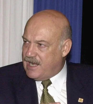 Luis Ángel González Macchi — Imagen principal