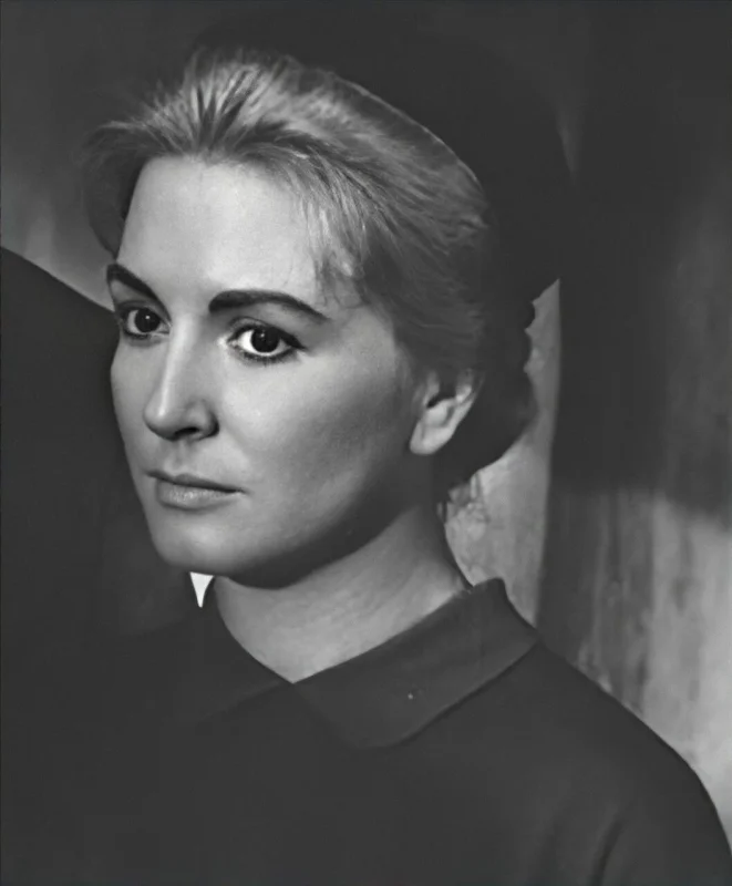 Marga López — Imagen principal