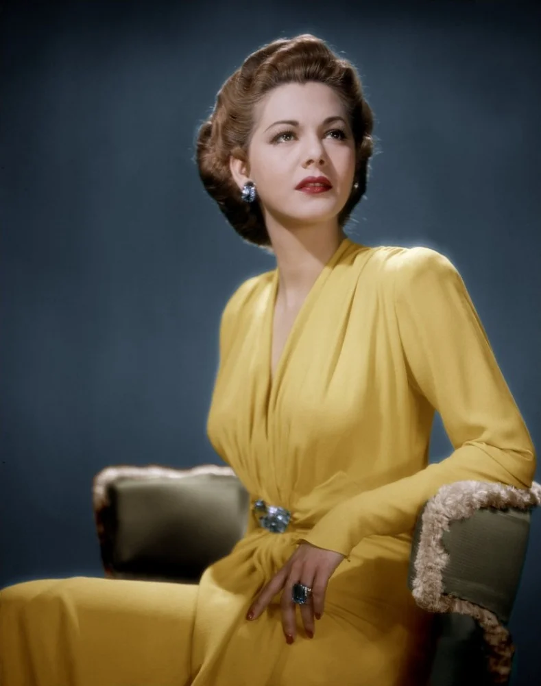 María Montez — Imagen principal