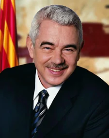 Pasqual Maragall — Imagen principal