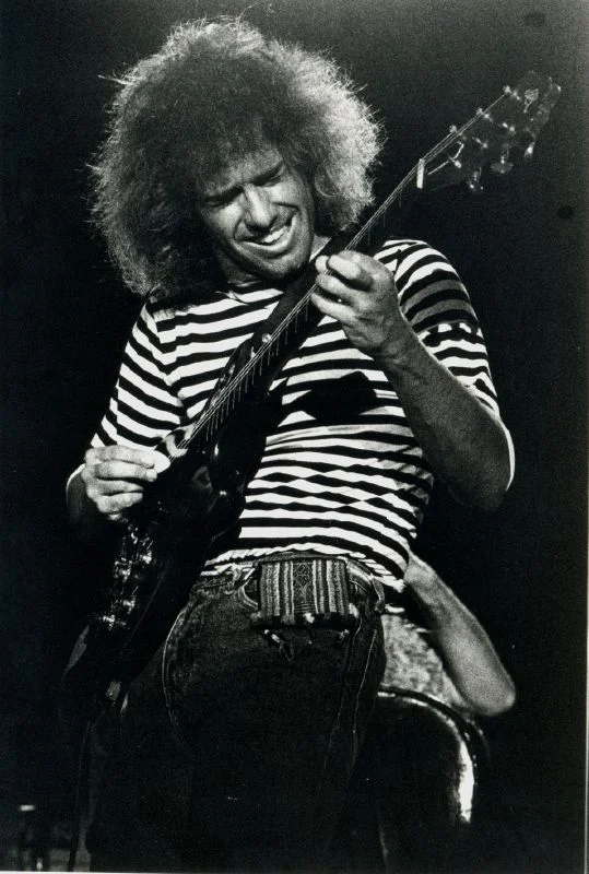 Pat Metheny — Imagen principal