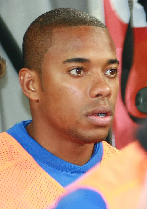Robinho — Imagen principal