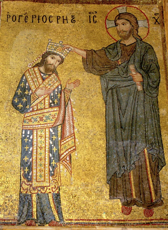 Rogelio II de Sicilia — Imagen principal