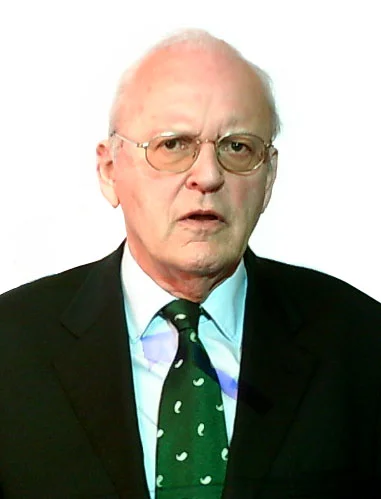 Roman Herzog — Imagen principal