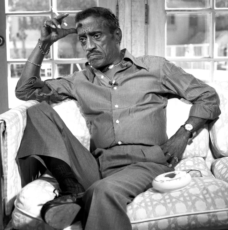 Sammy Davis Jr. — Imagen principal