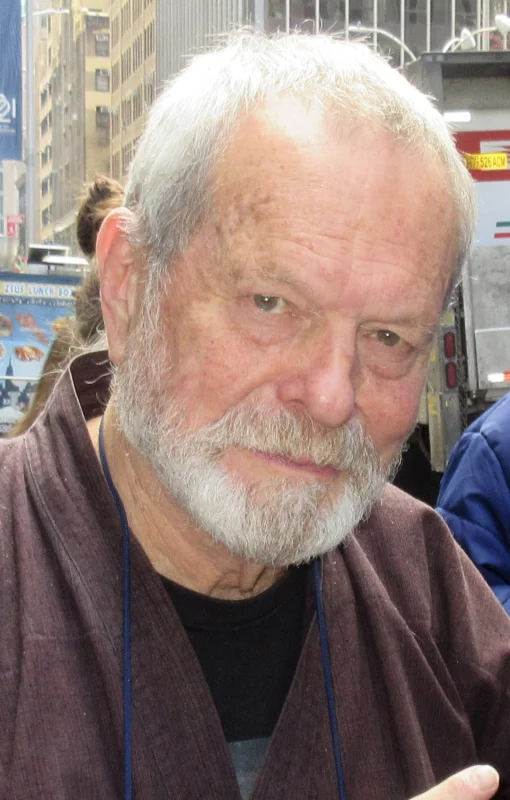 Terry Gilliam — Imagen principal