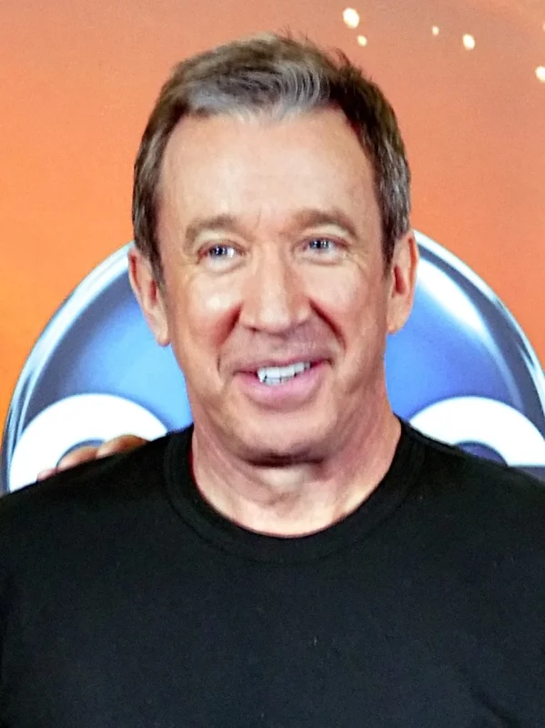 Tim Allen — Imagen principal