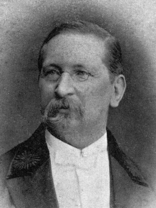 Tord Tamerlan Teodor Thorell — Imagen principal