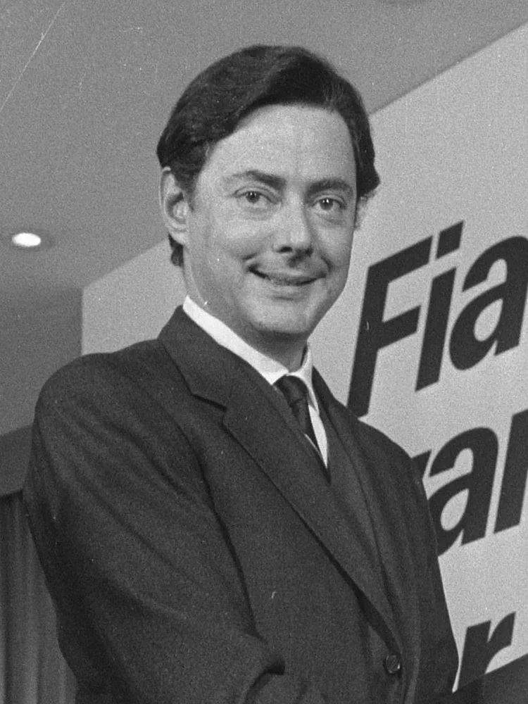 Umberto Agnelli — Imagen principal