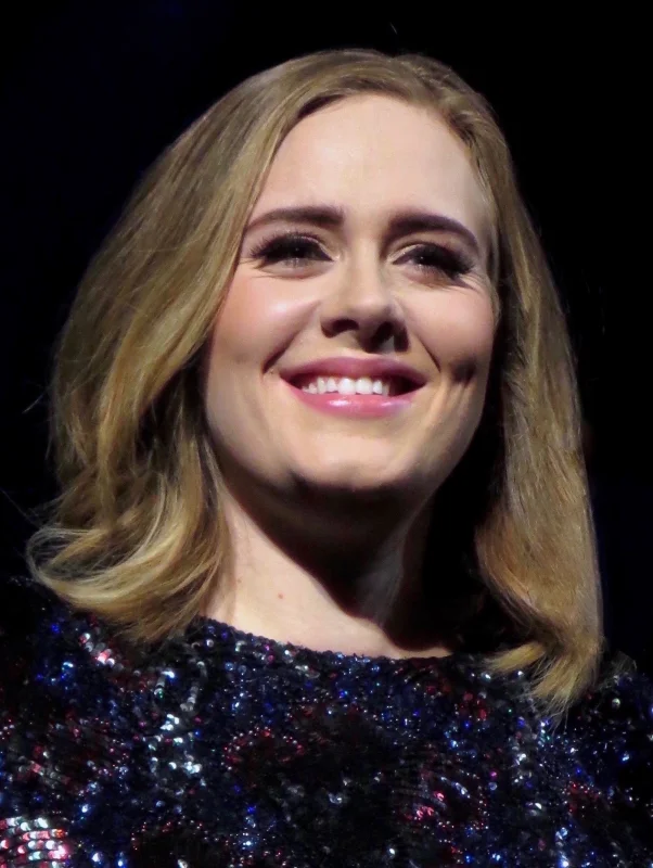 Adele — Imagen principal