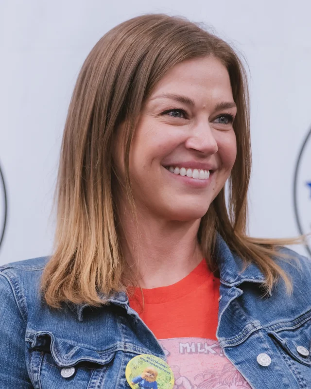 Adrianne Palicki — Imagen principal