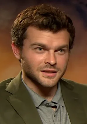 Alden Ehrenreich — Imagen principal