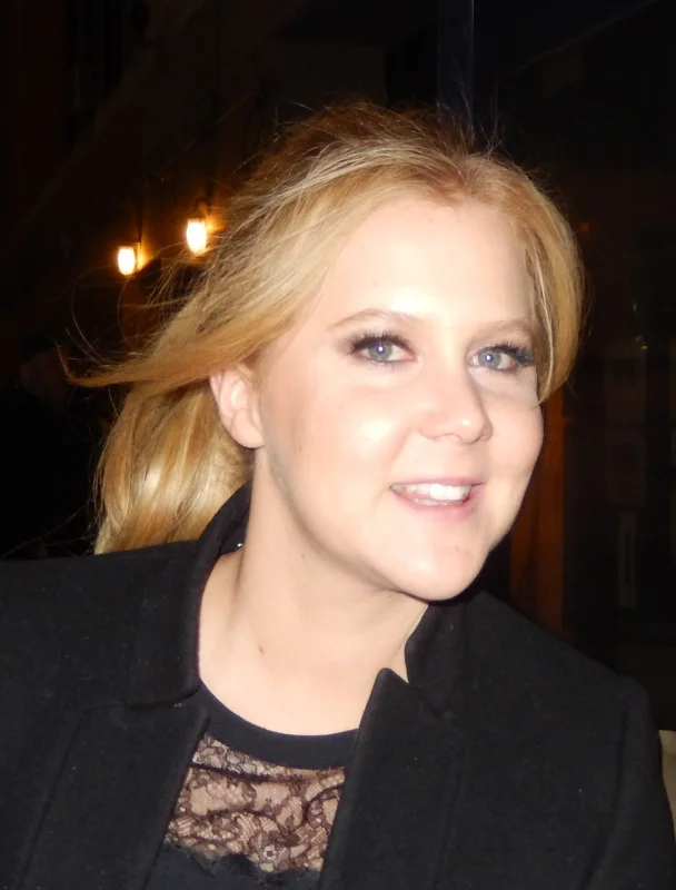 Amy Schumer — Imagen principal