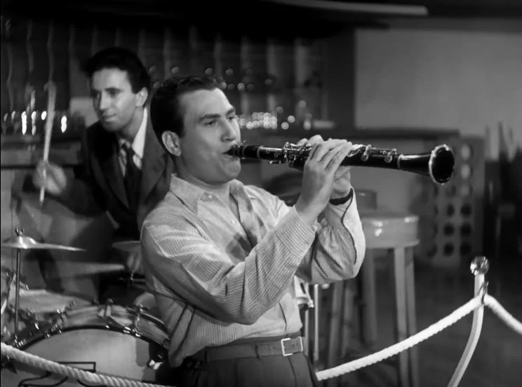 Artie Shaw — Imagen principal