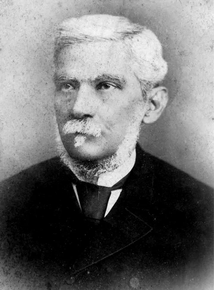 Bartolomé Calvo — Imagen principal