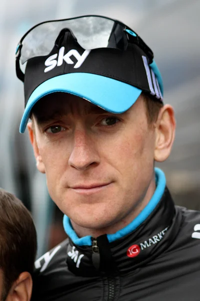 Bradley Wiggins — Imagen principal