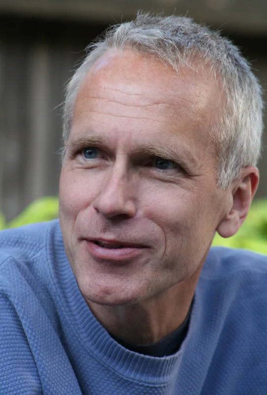 Brian Kobilka — Imagen principal