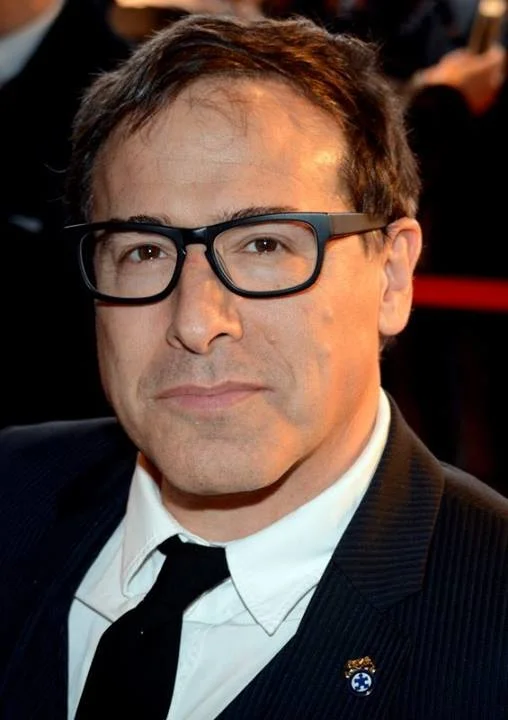 David O. Russell — Imagen principal