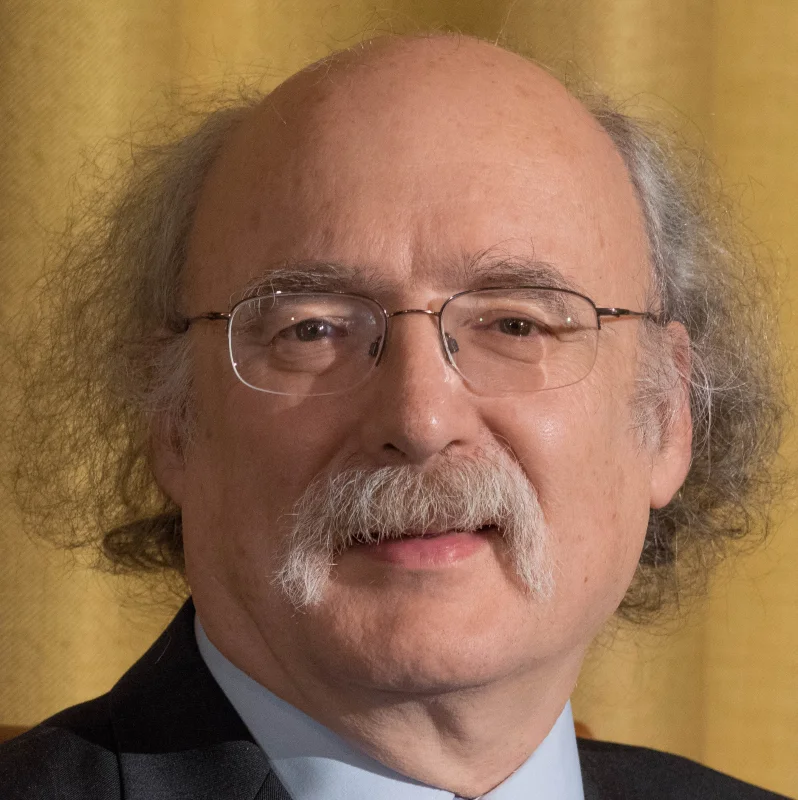 Duncan Haldane — Imagen principal