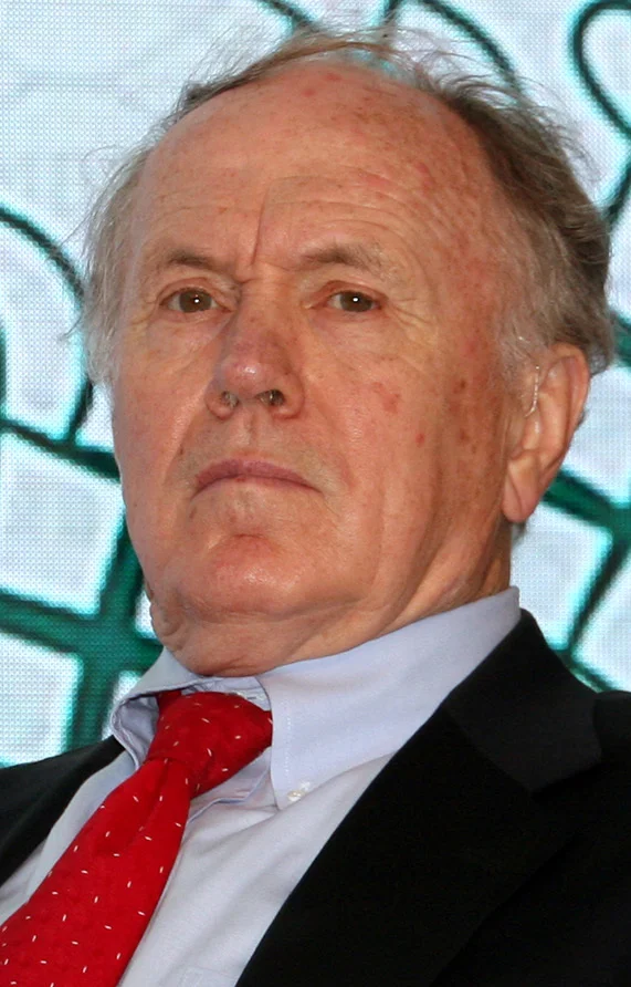 Edward C. Prescott — Imagen principal