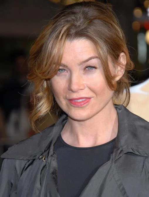 Ellen Pompeo — Imagen principal