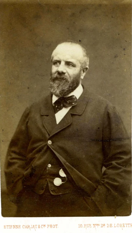 Eugène Pottier — Imagen principal