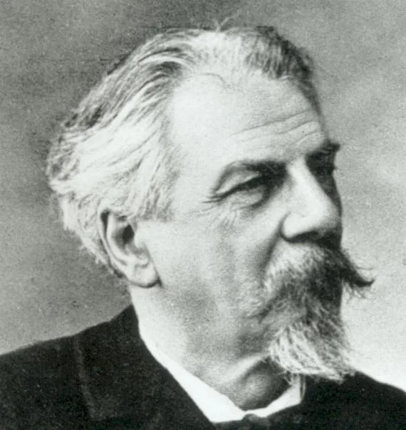Ferdinand Monoyer — Imagen principal