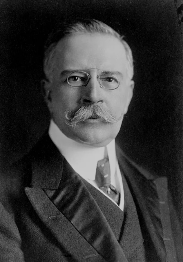 Francisco León de la Barra — Imagen principal