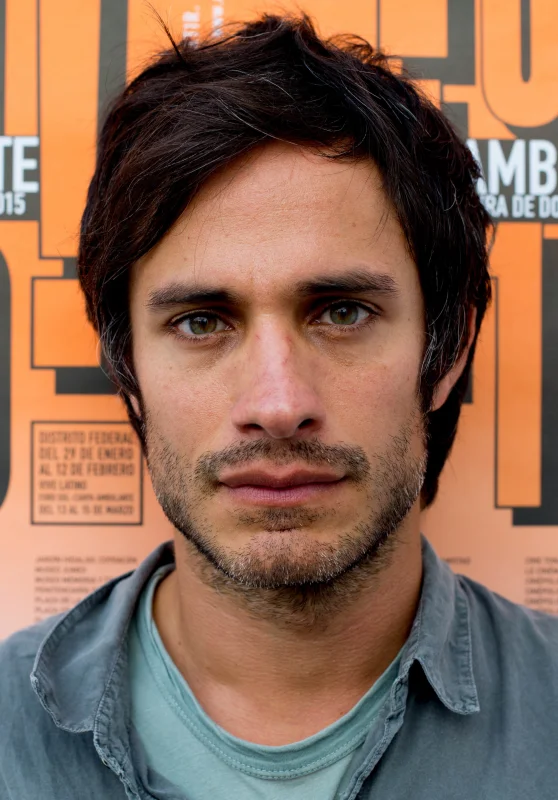 Gael García Bernal — Imagen principal