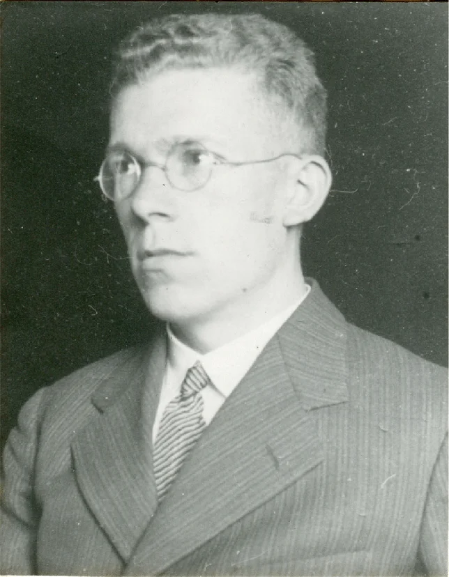 Hans Asperger — Imagen principal
