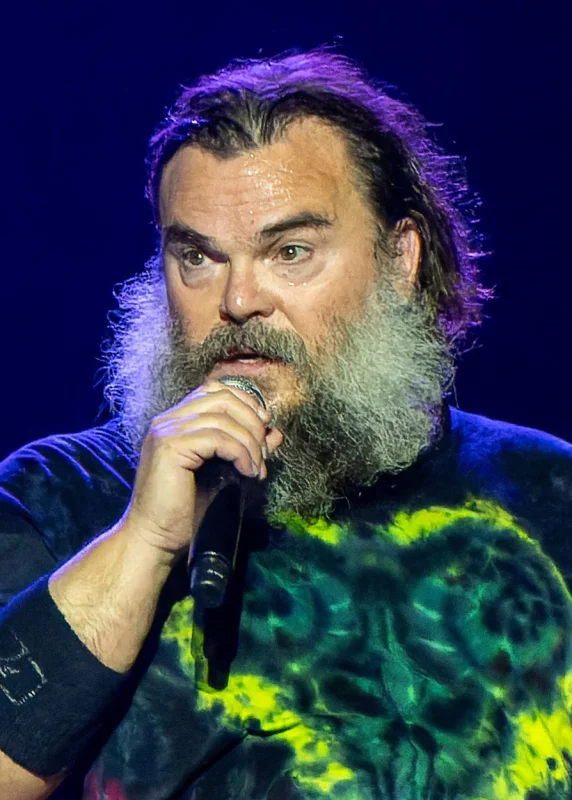 Jack Black — Imagen principal
