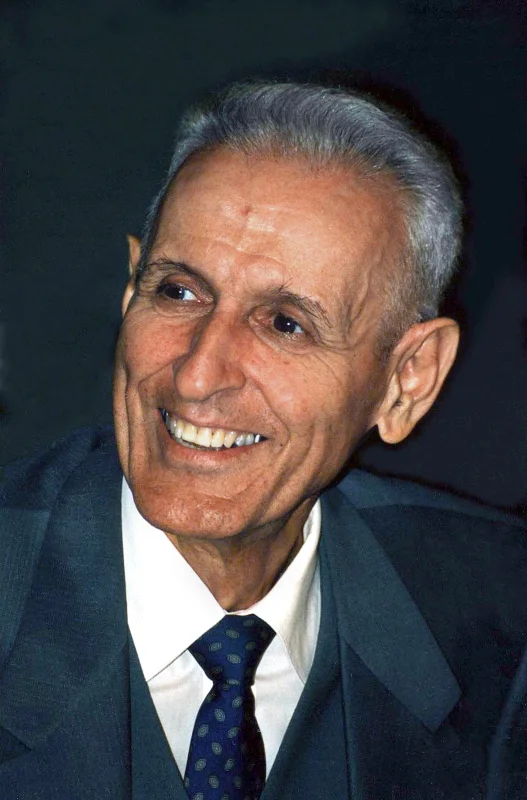 Jack Kevorkian — Imagen principal