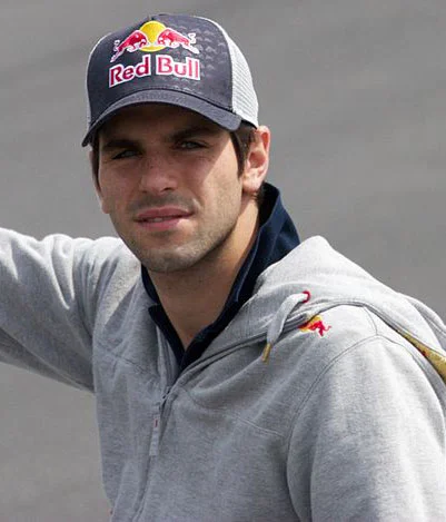 Jaime Alguersuari — Imagen principal