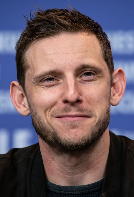 Jamie Bell — Imagen principal
